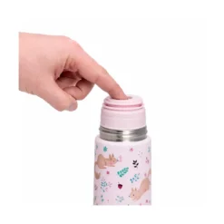 Thermos bébé sans BPA Miniland collection Dreamland