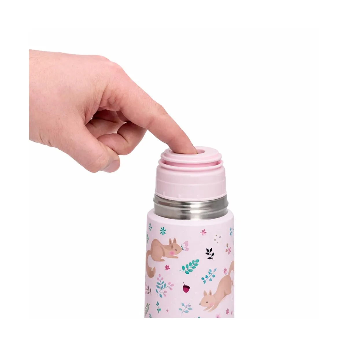 Thermos bébé sans BPA Miniland collection Dreamland