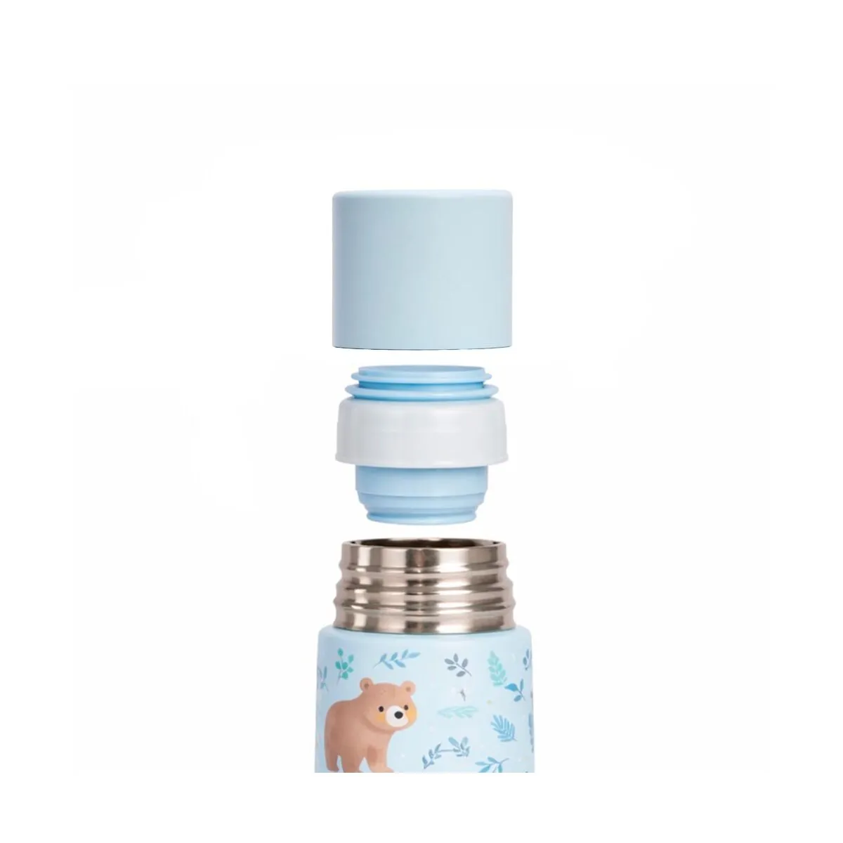MINILAND THERMOS OURSON 500 ML – DREAMLAND