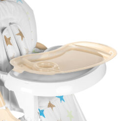 Chaise Haute Tasty - Ms Innovations