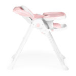 chaise haute Ms Rose