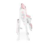 chaise haute Ms Rose