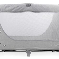 Lit & cododo MS oxford -gris - Ms Innovations