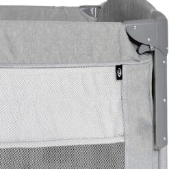 Lit & cododo MS oxford -gris - Ms Innovations