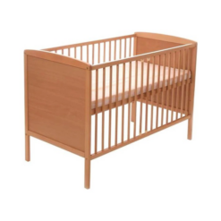 Lit en bois Lya Complet - Osann