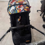 Poussette Valise Réversible – Legendary-0