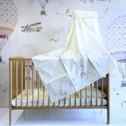 Lit en bois Lya Complet - Osann