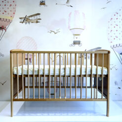 Lit en bois Lya Complet - Osann