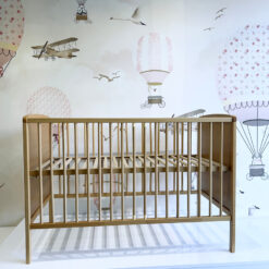 Lit en bois Lya Complet - Osann