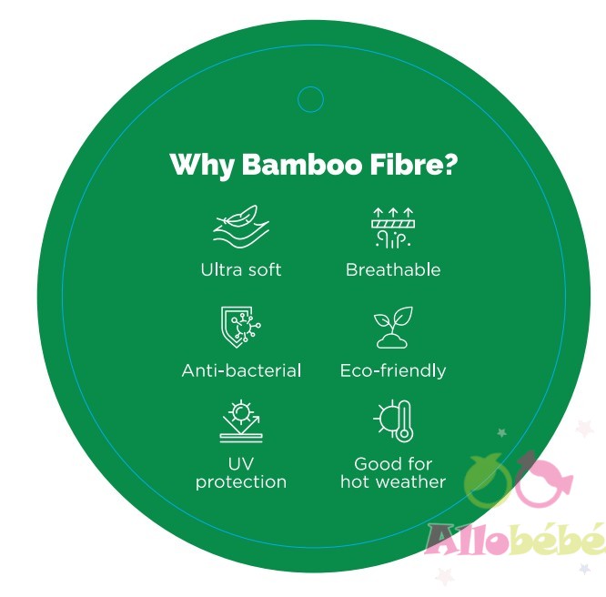 ce siege auto fabrique en fibre de bamabou