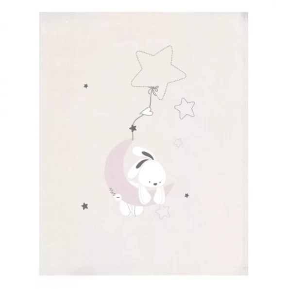 bimbidreams couverture bébé haute qualité