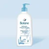 Gel lavant corps et cheveux Biolane 2-en-1 750ml – bain bébé doux dès la naissance