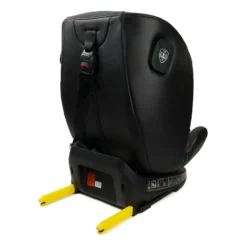 Siège Auto Isofix Rotatif  i-SIZE Grow Up ST6 - 0-150 cm/0-12ans - CozyMum