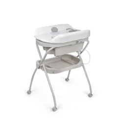 Table à langer Soapy Gris 30311 - Ms Innovations