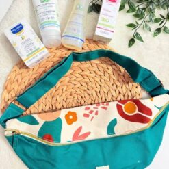 Pack Essentiel Bio Mustela – Soins Naturels pour Bébé avec SAC OFFERT
