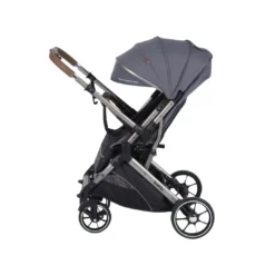 poussette valise réversible Kidilo 6600