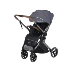 poussette valise réversible Kidilo 6600