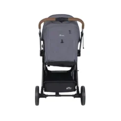 poussette valise réversible Kidilo 6600