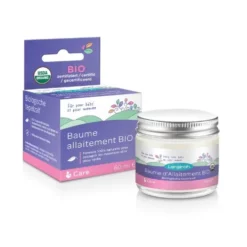 Baume d'allaitement Bio - Lansinoh