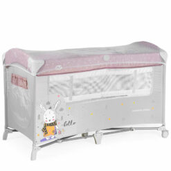 Lit & cododo MS oxford - Rose - Ms Innovations