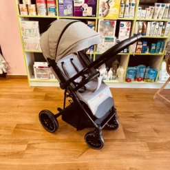 Poussette Compacte réversible face parent Pro - Vanbloom