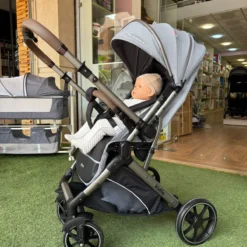 عربة الأطفال poussette kidilo