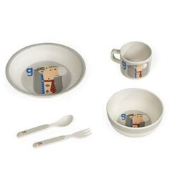 set vaisselle