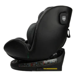 Siège Auto Isofix Rotatif  i-SIZE Grow Up ST6 - 0-150 cm/0-12ans - CozyMum