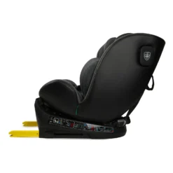 Siège Auto Isofix Rotatif  i-SIZE Grow Up ST6 - 0-150 cm/0-12ans - CozyMum