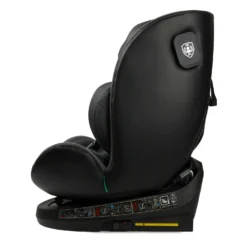 Siège Auto Isofix Rotatif  i-SIZE Grow Up ST6 - 0-150 cm/0-12ans - CozyMum