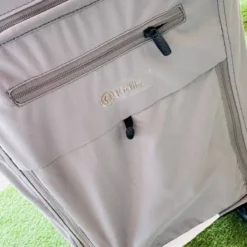 tissu respirant pochette poussette عربة الأطفال