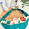 Pack Essentiel Bio Mustela – Soins Naturels pour Bébé avec SAC OFFERT