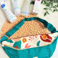 Pack Essentiel Bio Mustela – Soins Naturels pour Bébé avec SAC OFFERT