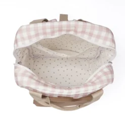 grand taille sac à dos à langer Deluxe CosyMum