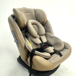 siege auto grp0/1/2/3 rotatif
