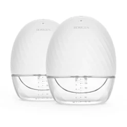 double tire lait maini libre horigen