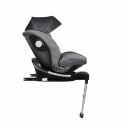 Siège auto Isofix Sidney Grp : 0/1/2/3 - Innovaciones Ms
