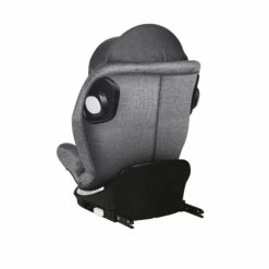Siège auto Isofix Sidney Grp : 0/1/2/3 - Innovaciones Ms
