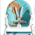 chaise-haute-rose