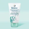 Ingrédients naturels crème nourrissante Biolane – karité avoine céramides 50 ml