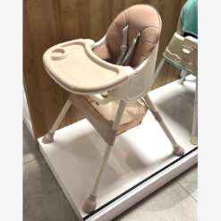 chaise beige