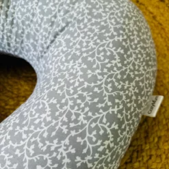Coussin d'allaitement Softy 2en1 - Cozymum