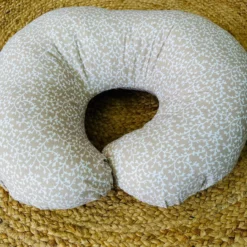 Coussin d'allaitement Softy 2en1 - Cozymum