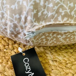 Coussin d'allaitement Softy 2en1 - Cozymum