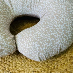 Coussin d'allaitement Softy 2en1 - Cozymum