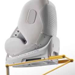 Siège Auto Rotatif Isofix I-Size Topline – Miber