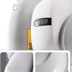 anti plui Siège Auto Rotatif Isofix I-Size Topline – Miber