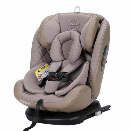 kidilo siege rotatif beige