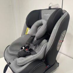 Siege auto Grp0/1/2/3 Rotatif Isofix - CozyMum