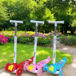 trottinette chez allobebe pas cher